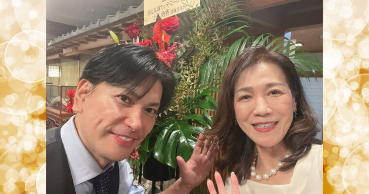 005 NY Biz CEO高橋克明さんの1000人の著名人にインタビューして見えた世界