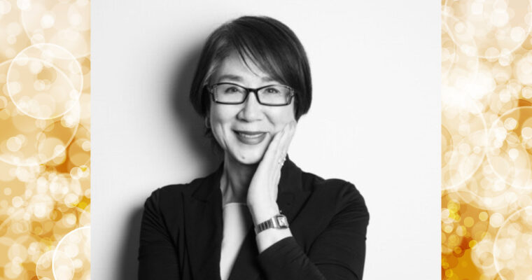007 大ヒットを世に出す秘訣！出版プロデューサー平田静子さんのご機嫌な生き方