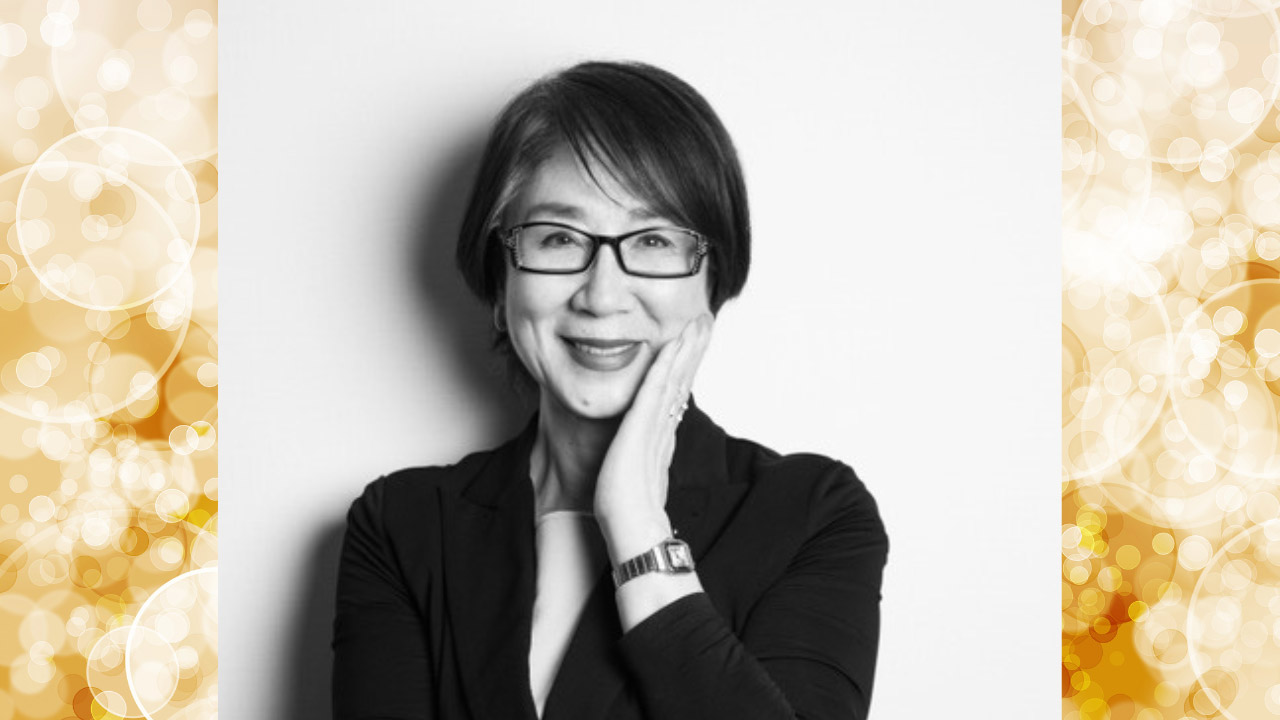 007 大ヒットを世に出す秘訣!出版プロデューサー平田静子さんのご機嫌な生き方