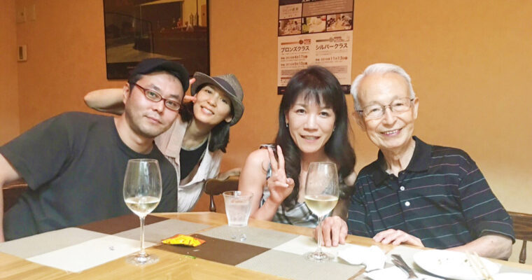 【父の教え】普通のサラリーマンが経済自由人に！91歳までお金に困らなかった３つのステップ